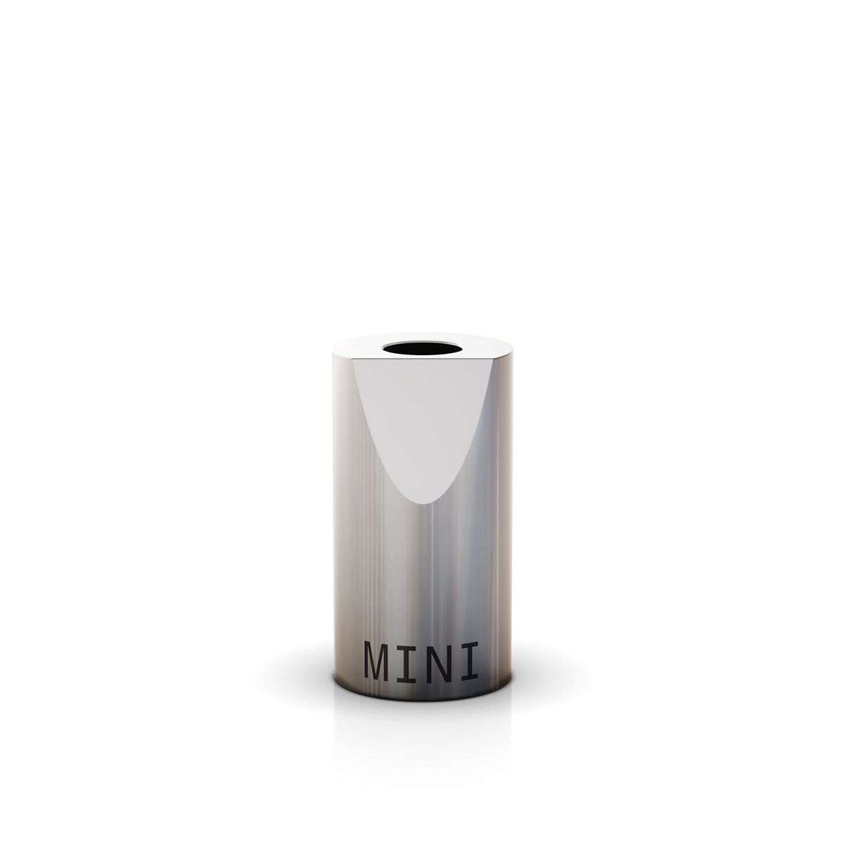 Mini conical abutment scanbody, titanium, N/A