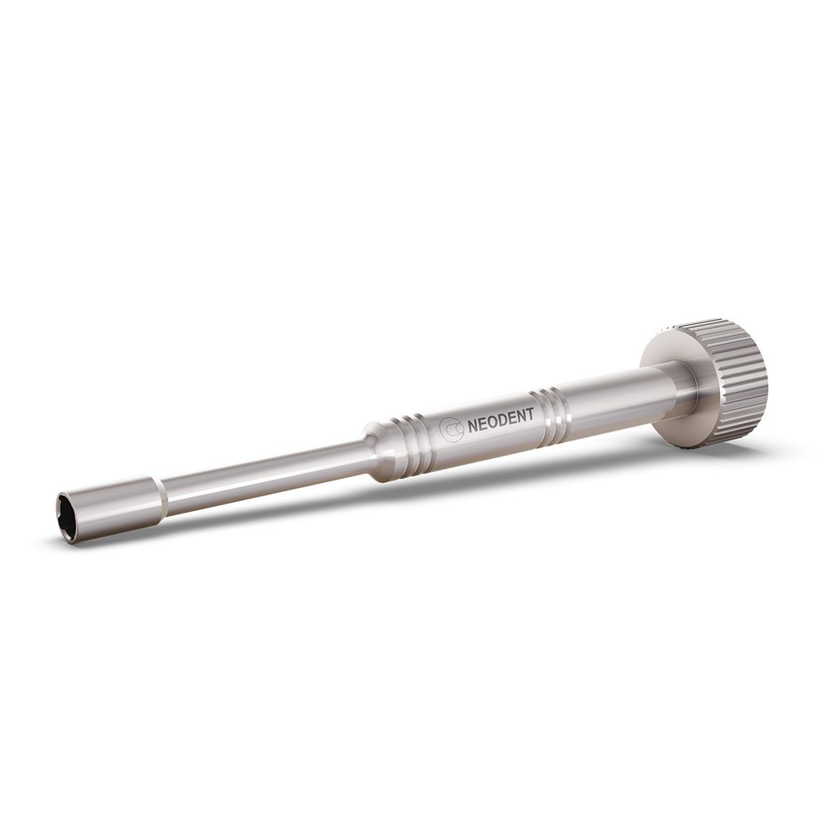 Handle Implant Driver, Stainless Steel