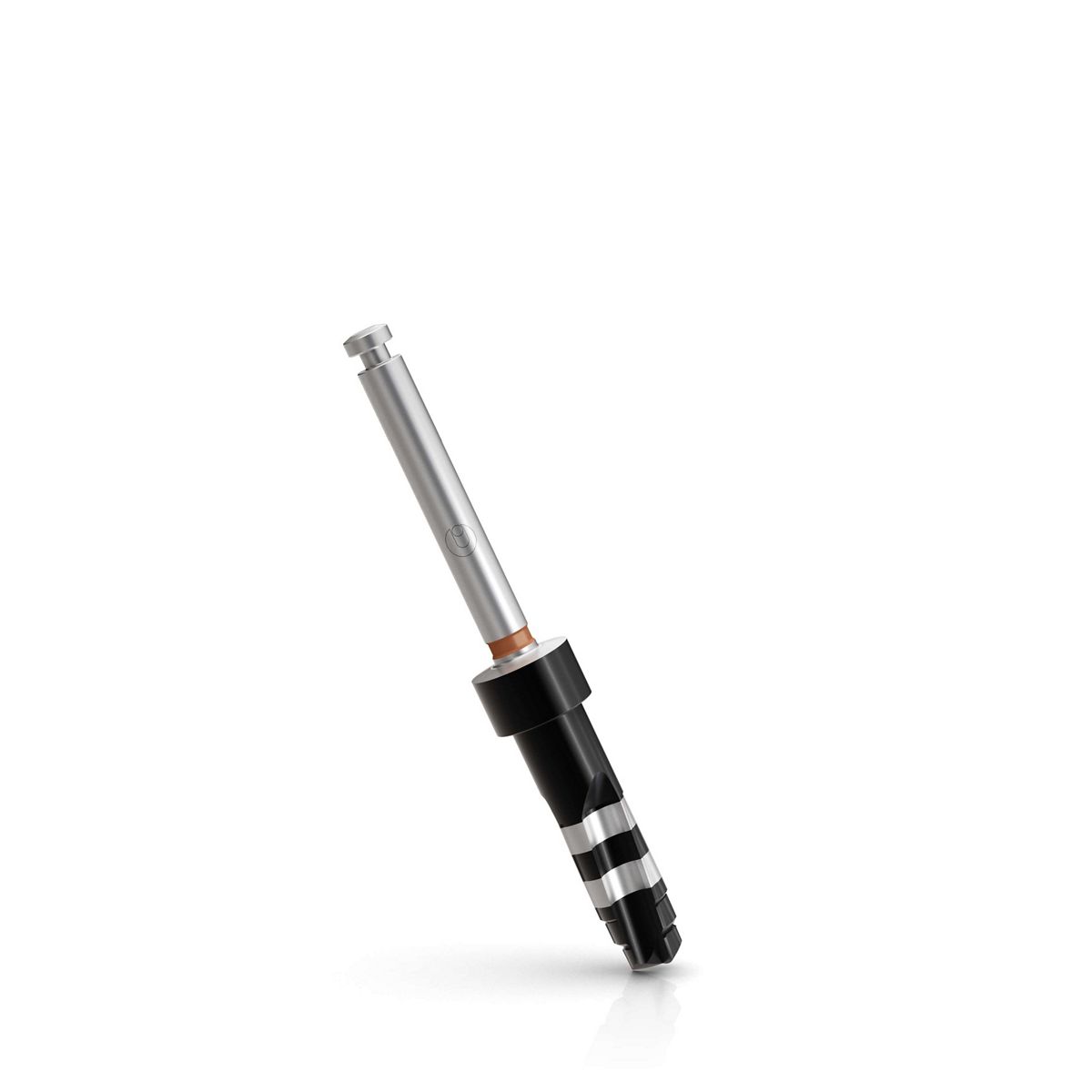 Tapered Drill D5.0 Helix Short