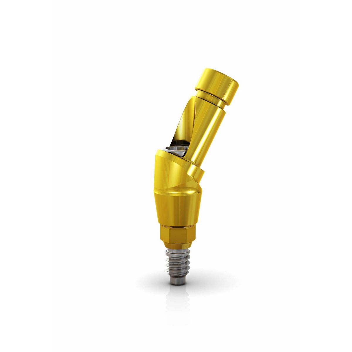 GM Abutment Try-In 30 3.3x6x1.5 mm