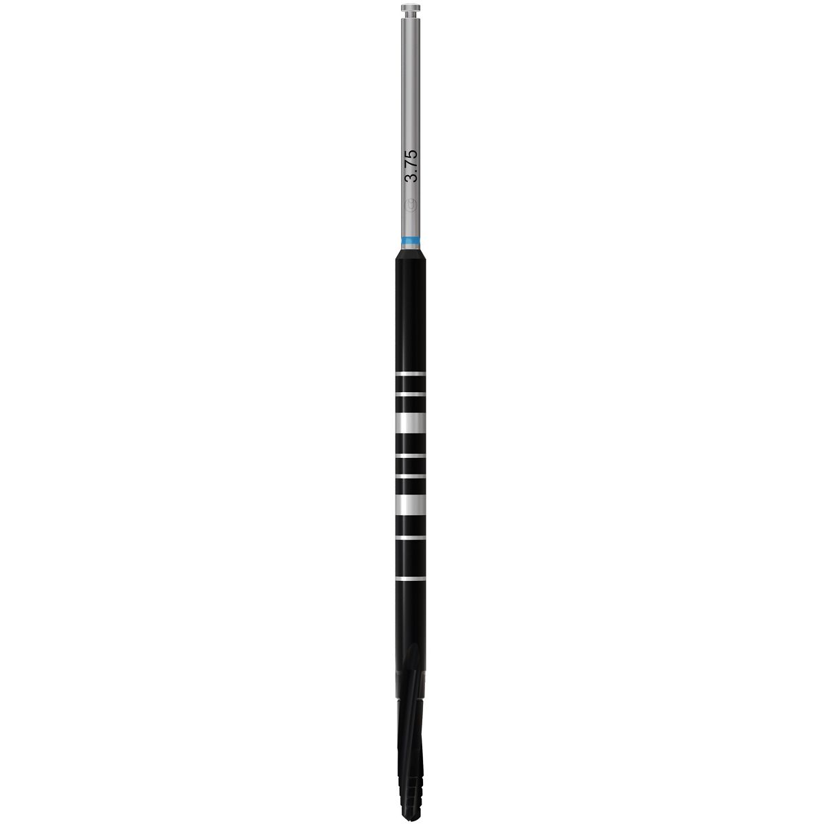 Tapered Drill for Zygoma-S, stainless steel, 3.75X100 mm