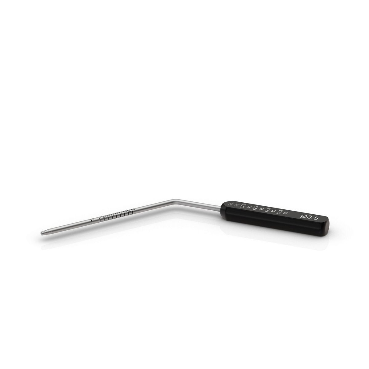 Zygoma-S GM Depth probe 3.5