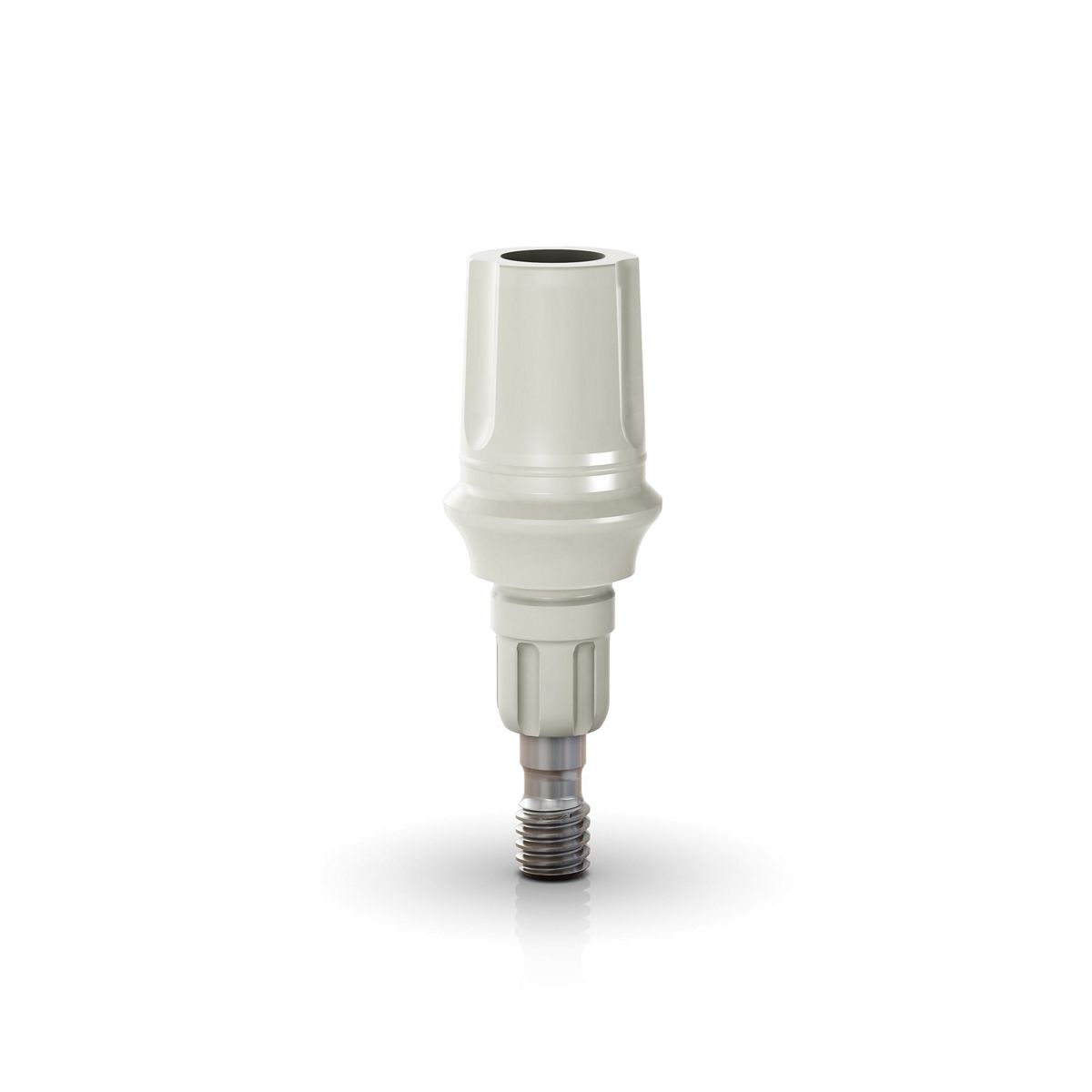 Peek CR Abutment Regular GH1.5