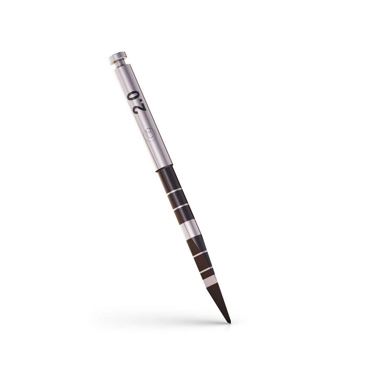 Initial drill D 2.0 medium