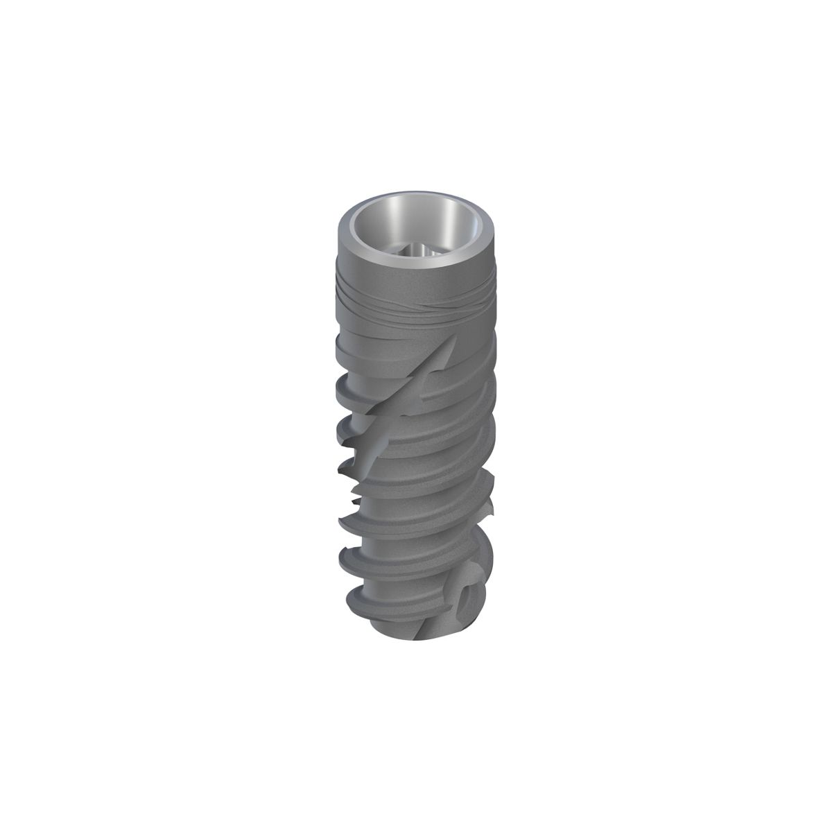 BLX Implant, D 3.5mm RB, SLA® 10mm, Roxolid®