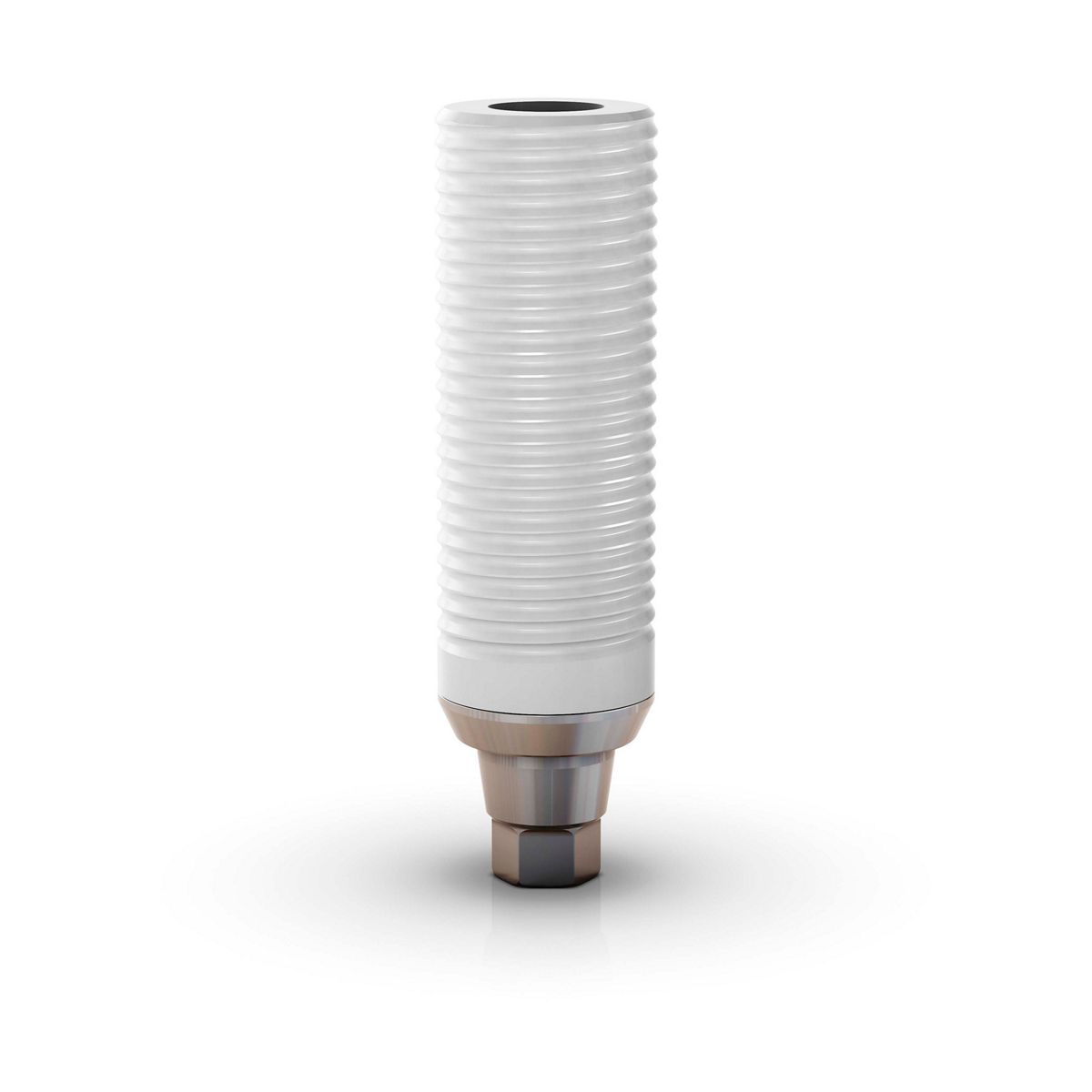 GM Exact CoCr Base Abutment For Crown 4.0/4.3 mm