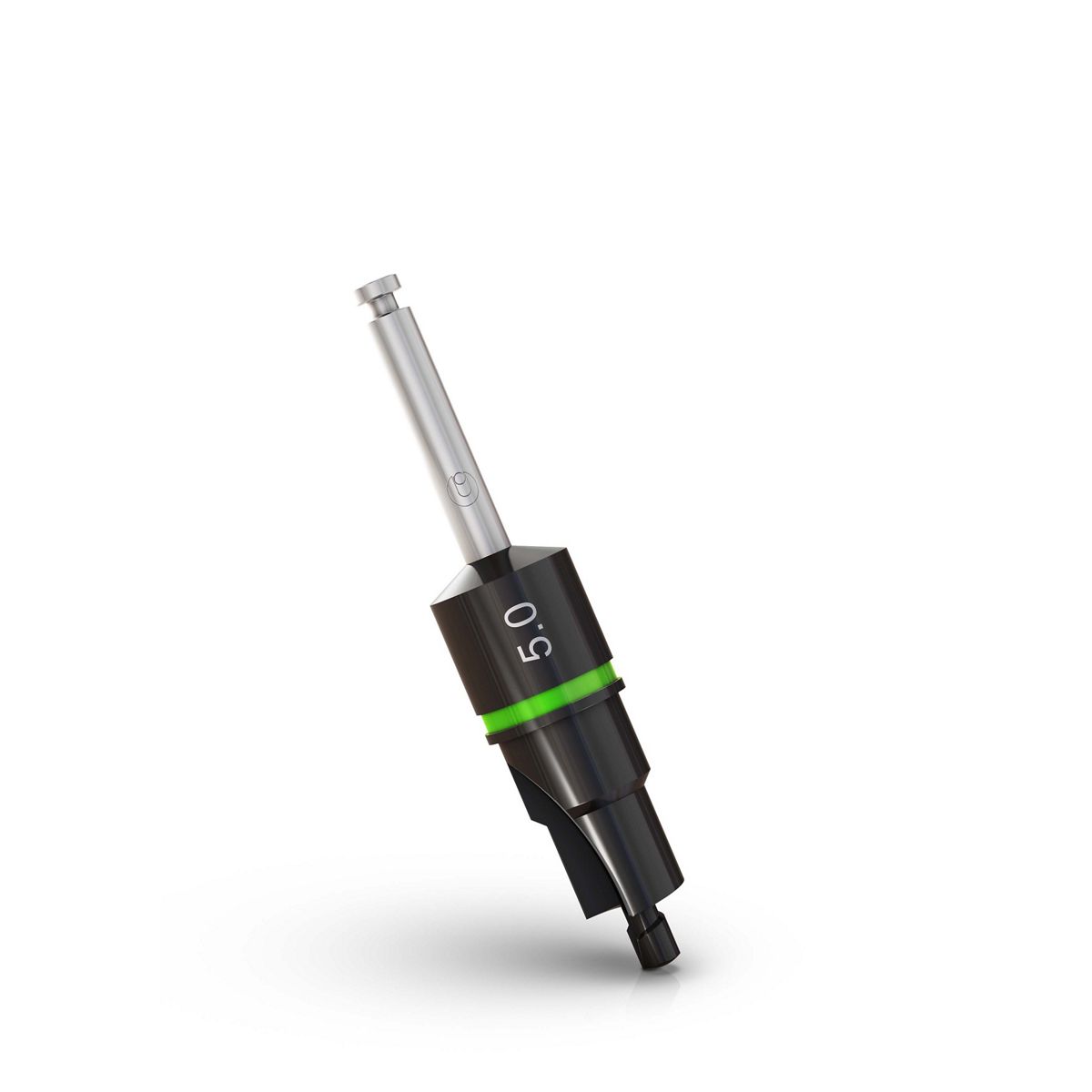 Guided Surgery GM Pilot Drill, Stainless Steel, 5.0 mm