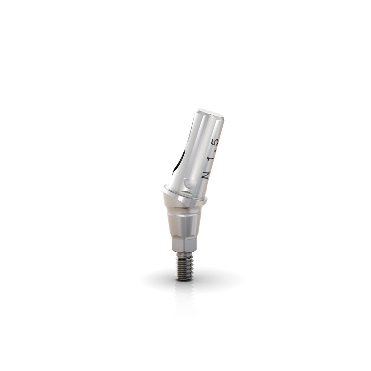 NGM Exact Click Univ. Abut. 17 3.3X6X1.5