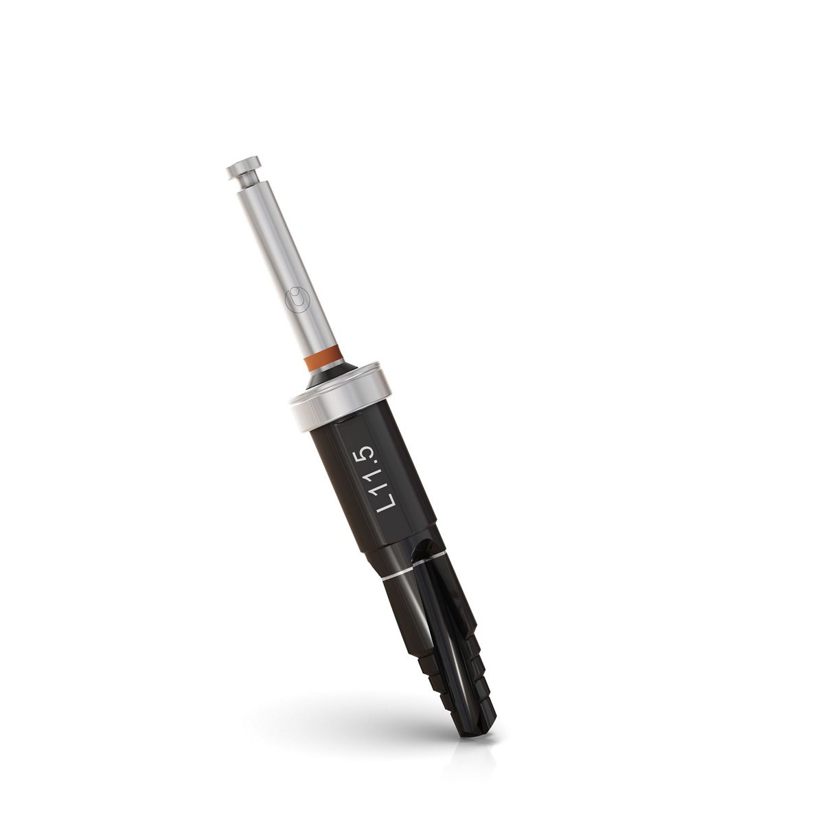 NGS Regular Tapared Drill D5.0x11.5