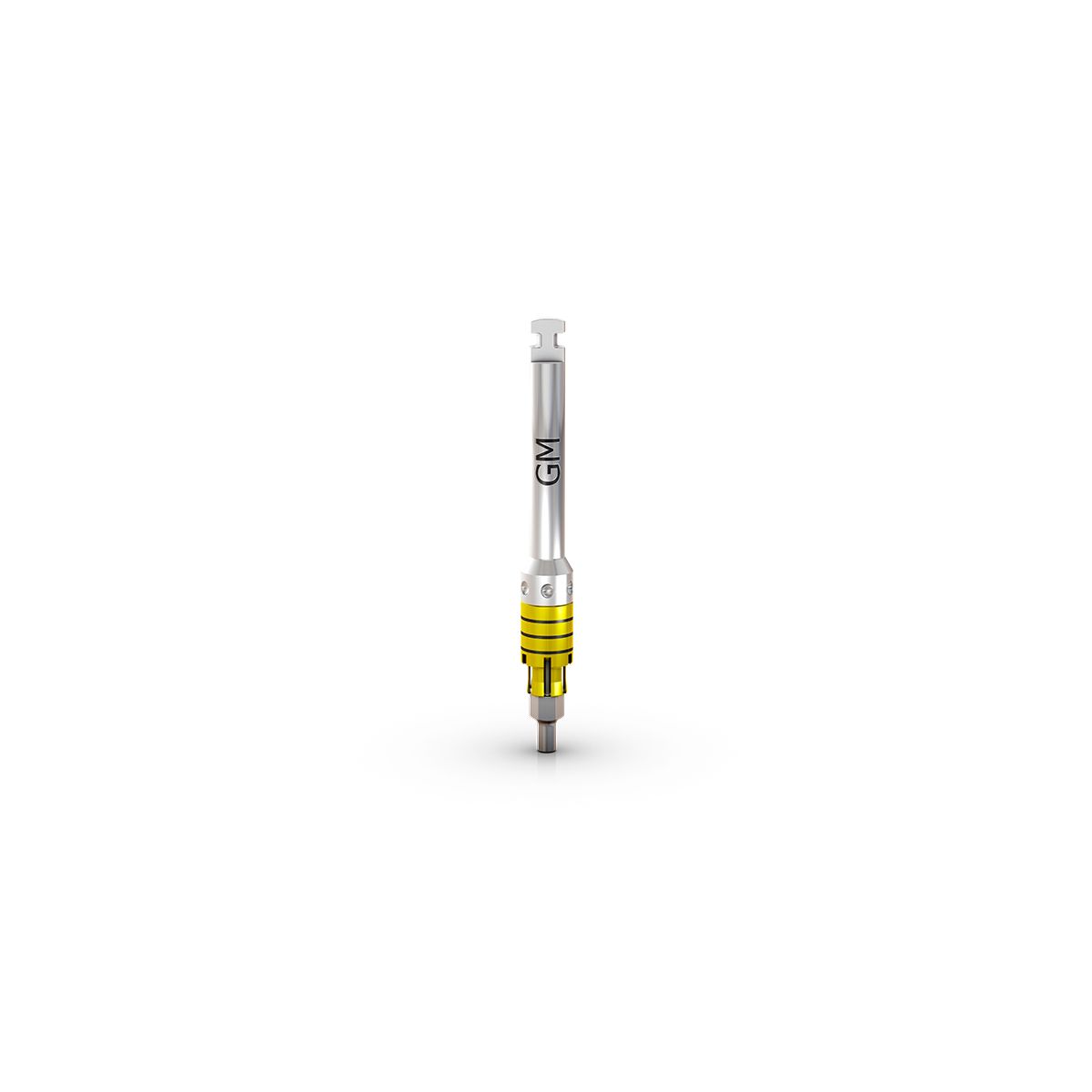 GM Implant Driver - Contra angle, Stainless Steel