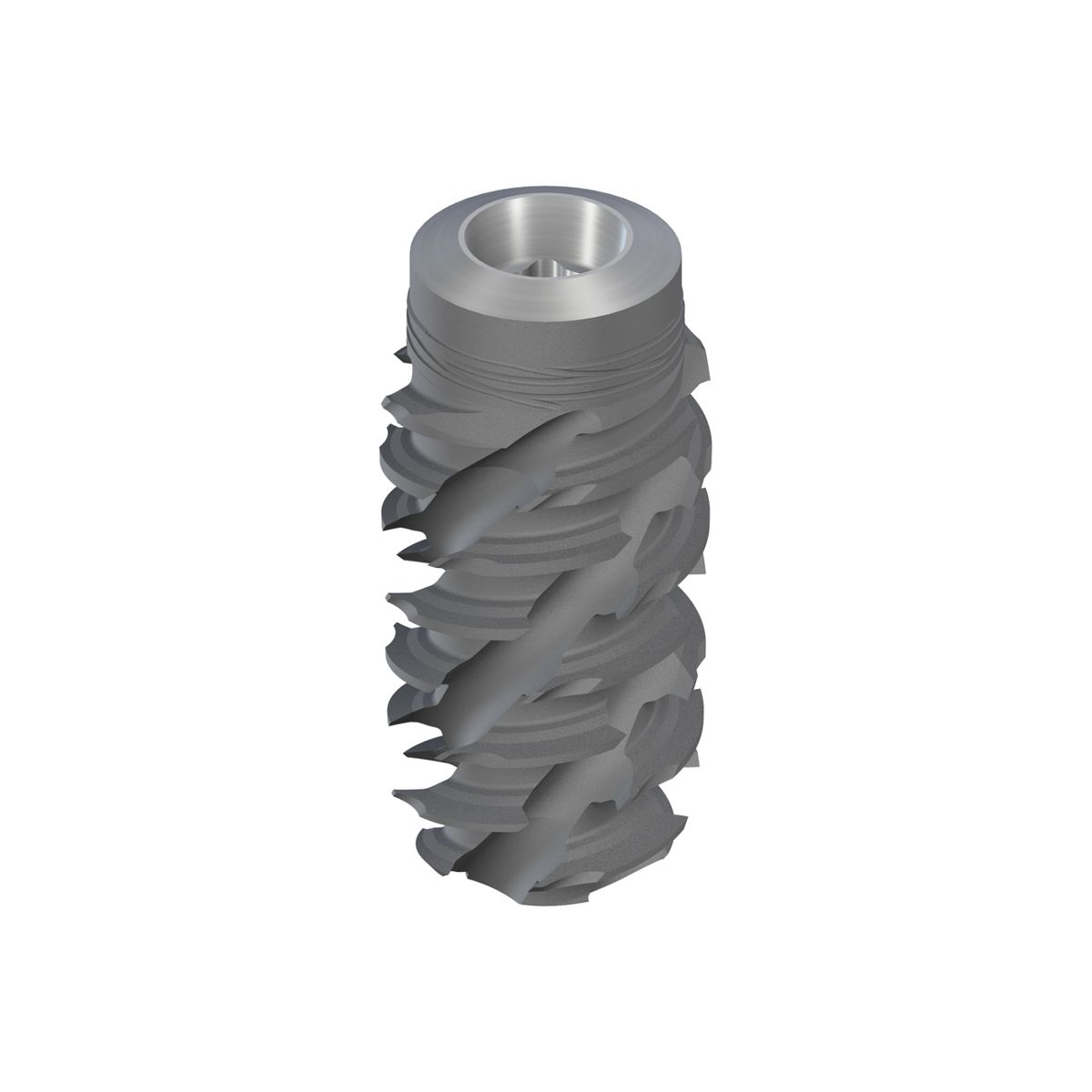 BLX Implant, D 5.5mm WB, SLA® 12mm, Roxolid®
