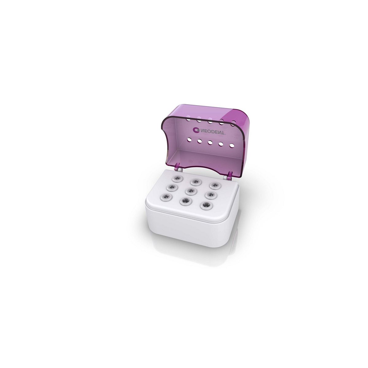 Complement Case
