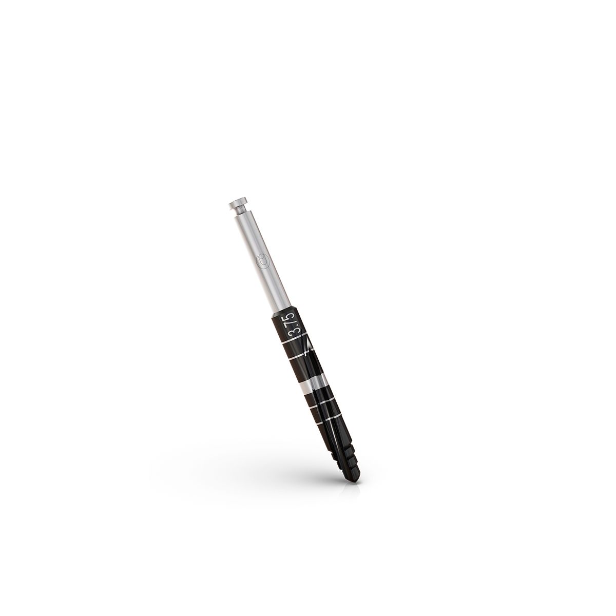 Tapered Drill D 3.75