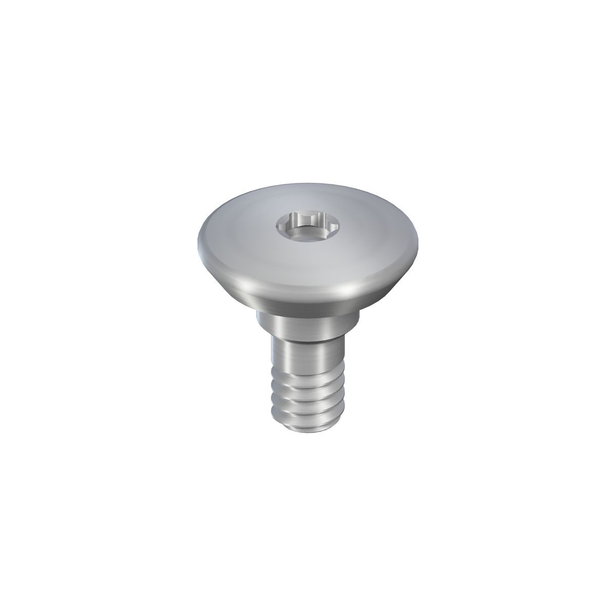 RN Closure cap, large, Ti
