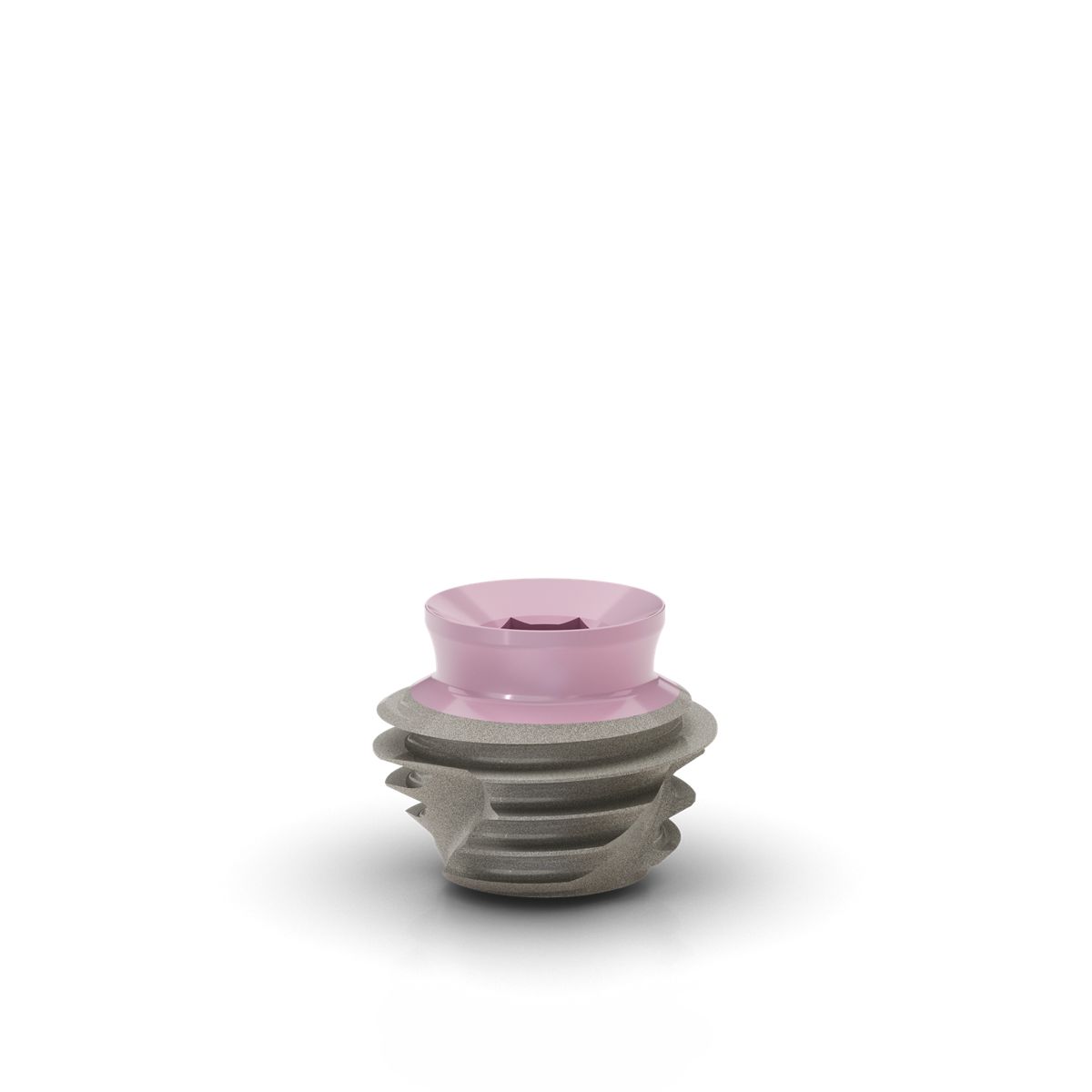 Helix Short Acqua Implant 7.0X4.0