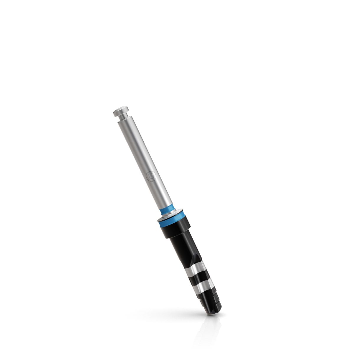 Tapered Drill D3.75+ Helix Short
