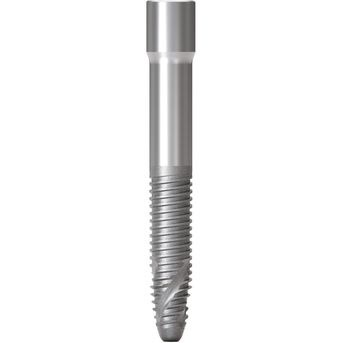 GM Zygoma-S Implant, titanium, 3.75X30 mm