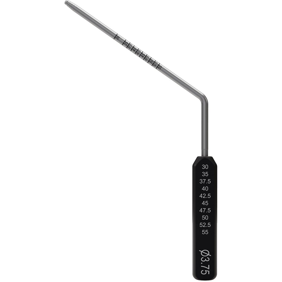 Zygoma-S GM Depth probe 3.75