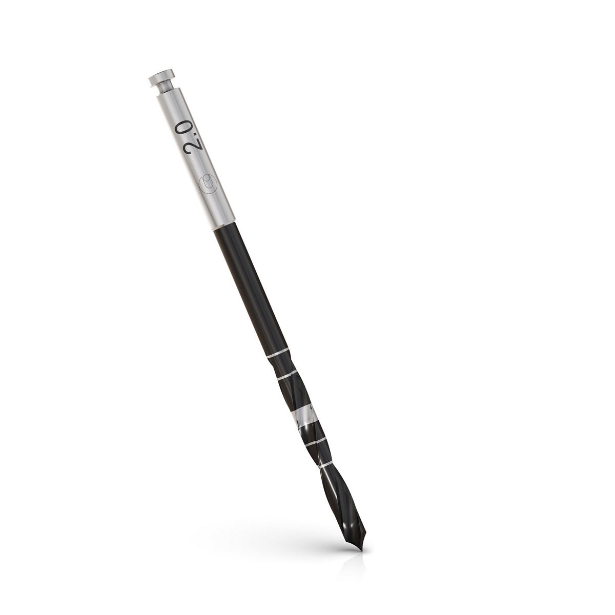 Long Tapered Drill 2.0 mm