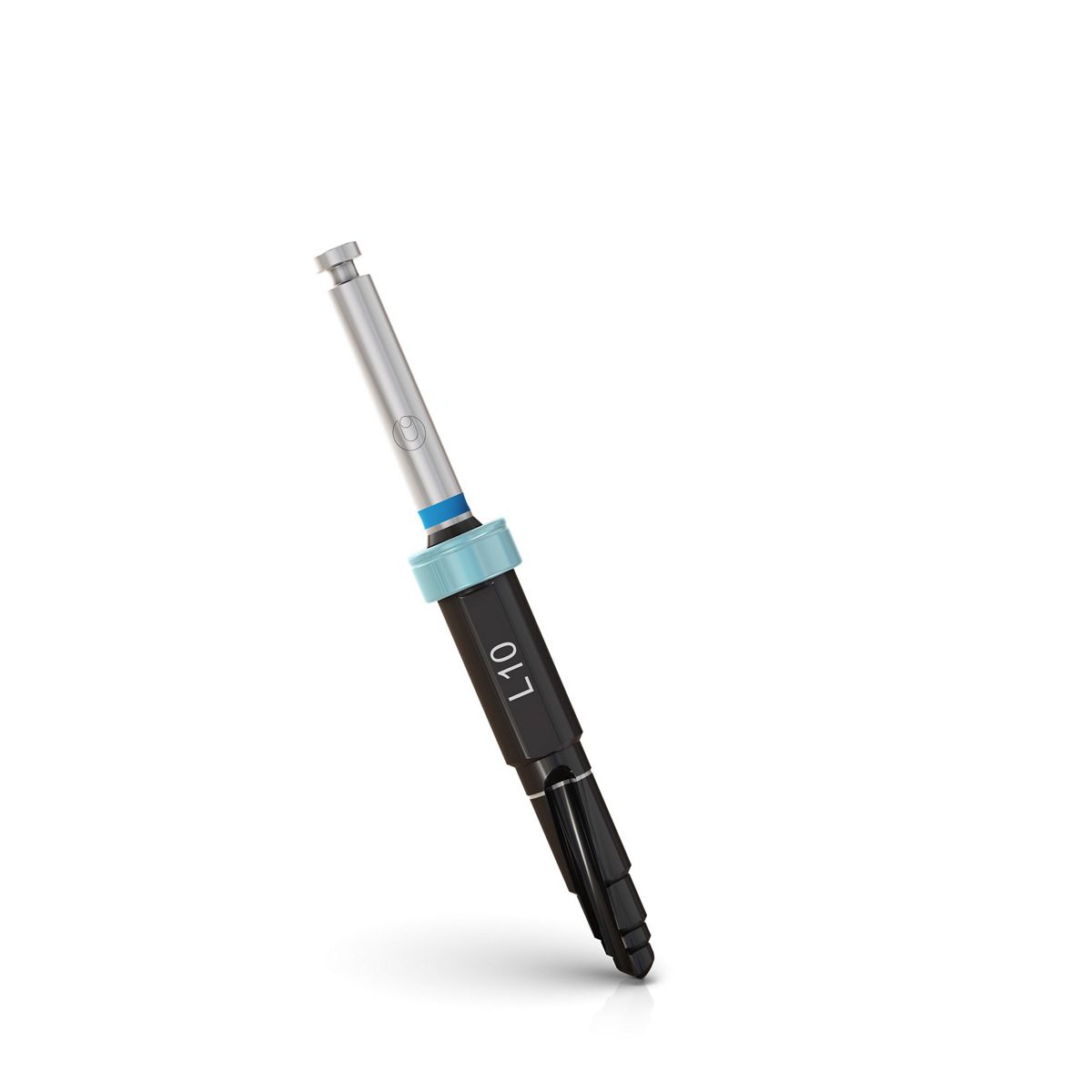 NGS Narrow Tapered Drill D 3.75x10