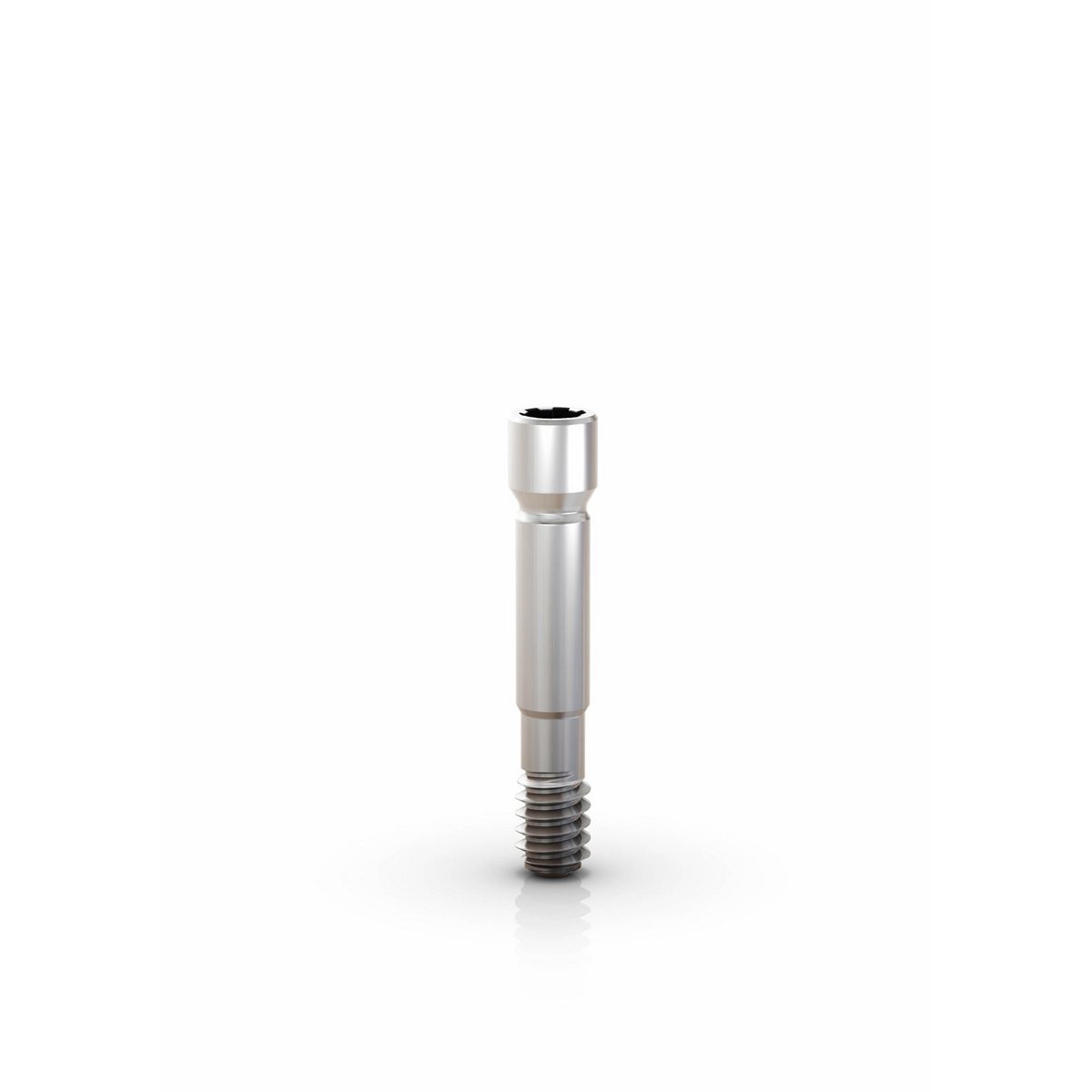 GM Neo Screw, Titanium