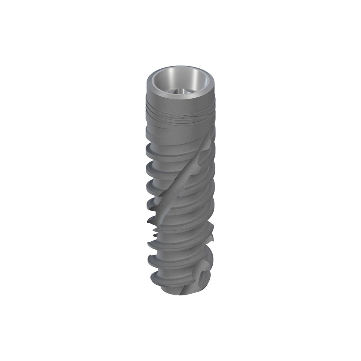 BLX Implant, D 3.5mm RB, SLA® 12mm, Roxolid®