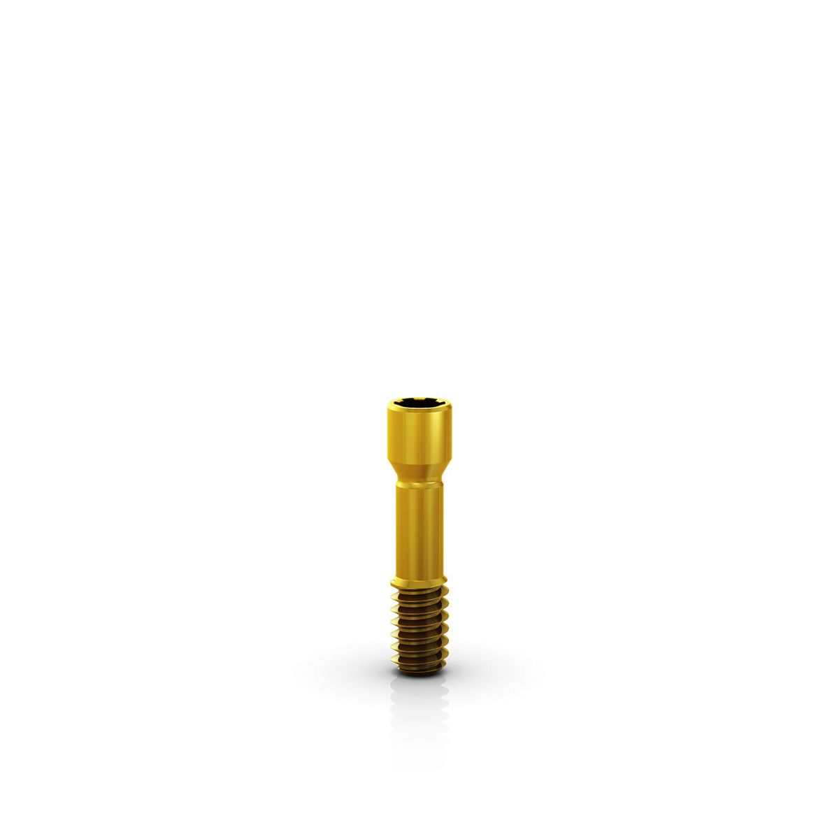 NEO GM screw - short