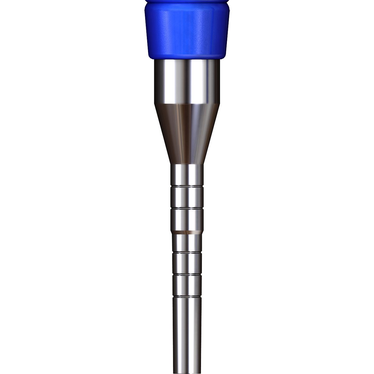 Concave Osteotome, Stainless Steel, 2,5 mm