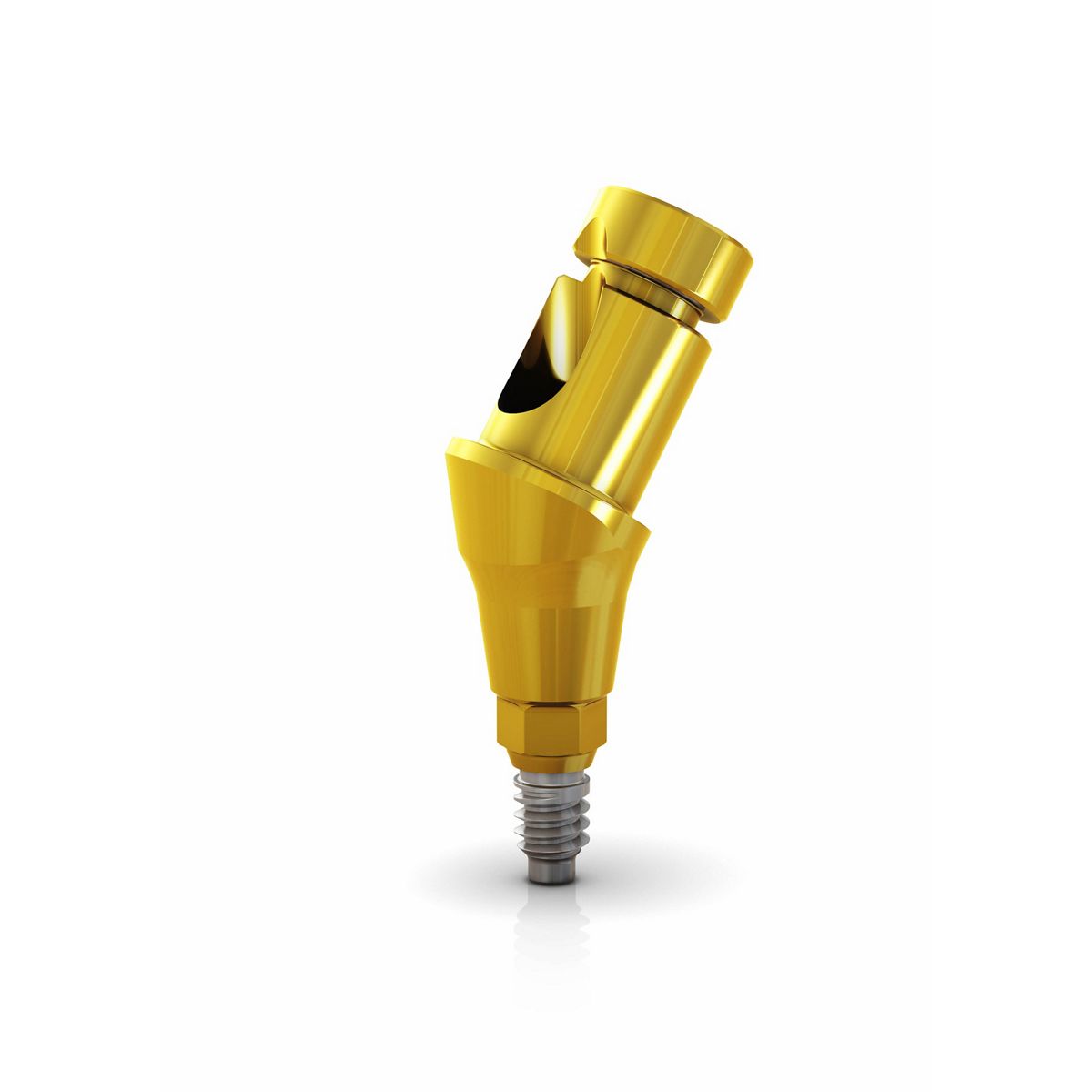 GM Abutment Try-In 30 4.5x6x1.5 mm