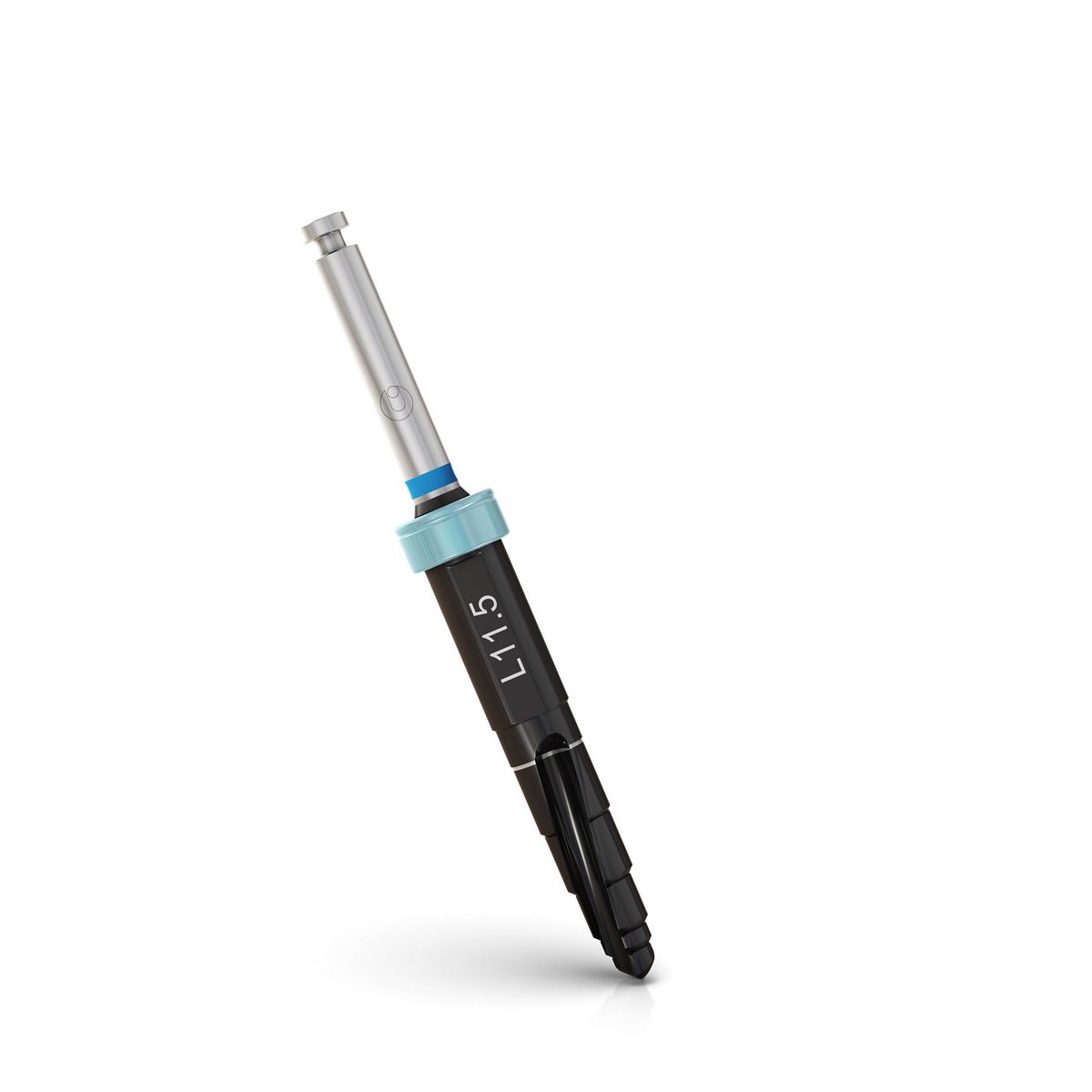 NGS Narrow Tapered Drill D 3.75x11.5