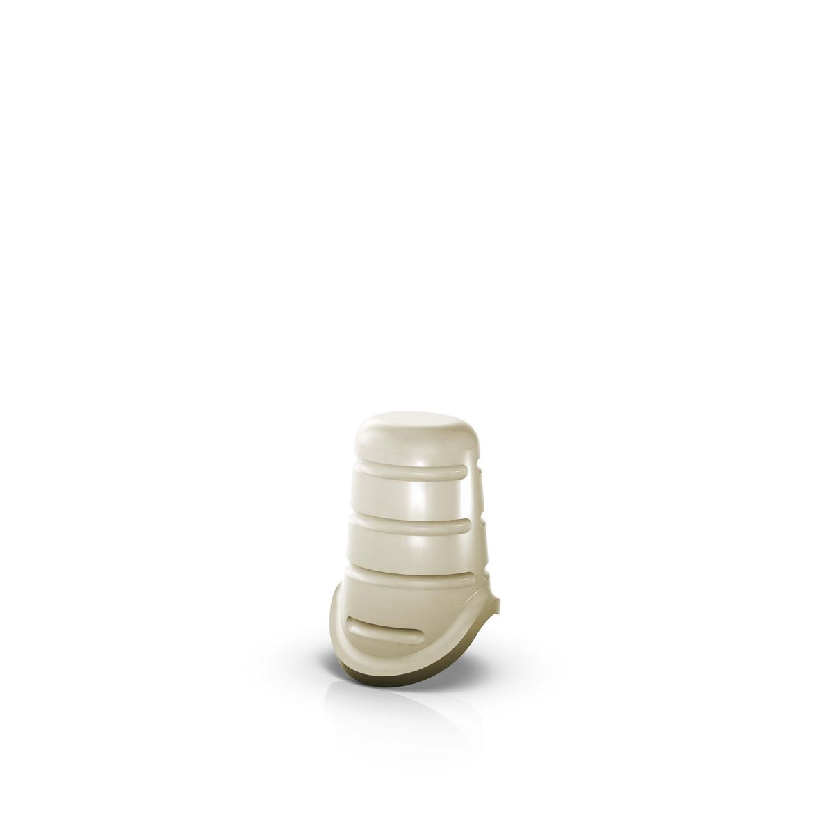 Click Side Anatomic Abutment Provisional Coping, Polymer