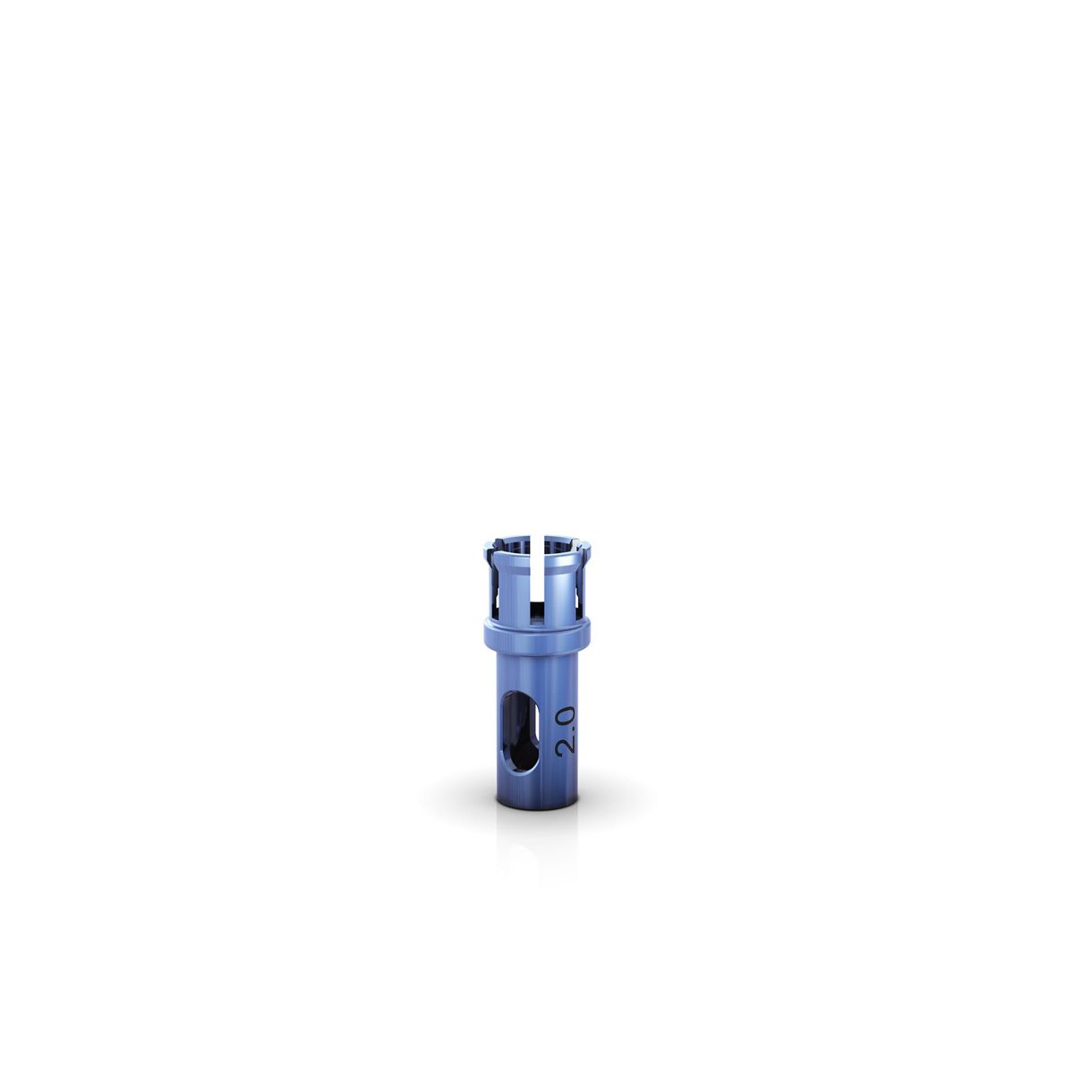 11.5 Control Drill Stop D2.0
