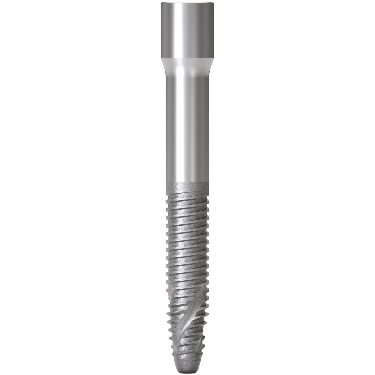 GM Zygoma-S Implant, Titanium, 3.5x30 mm