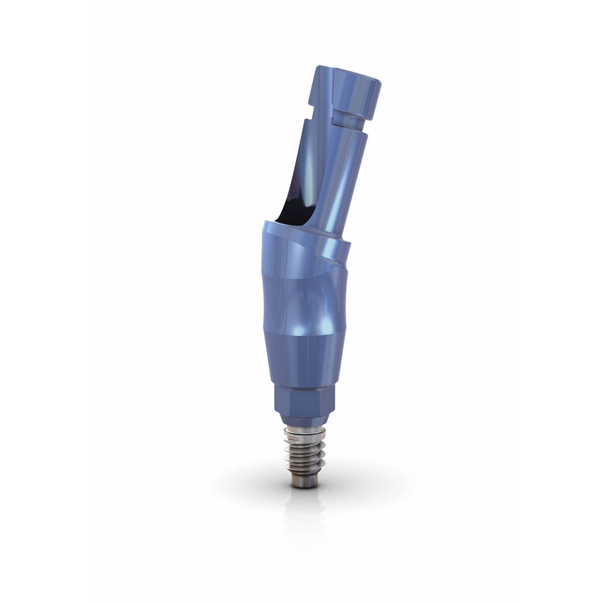 GM Abutment Try-In 17 3.3x6x3.5 mm