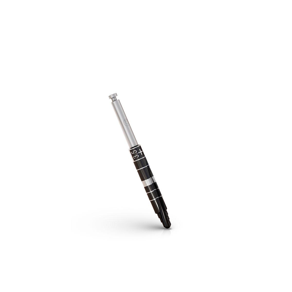 Tapered Contour Drill, Stainless Steel, 3,5 mm
