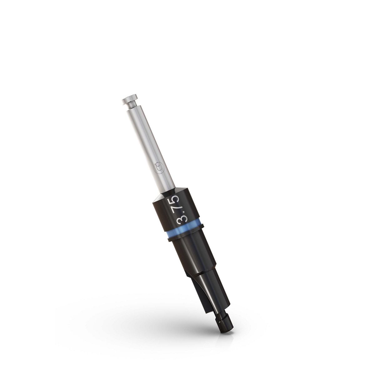 Guided Surgery GM Pilot Drill, Stainless Steel, 3.75 mm