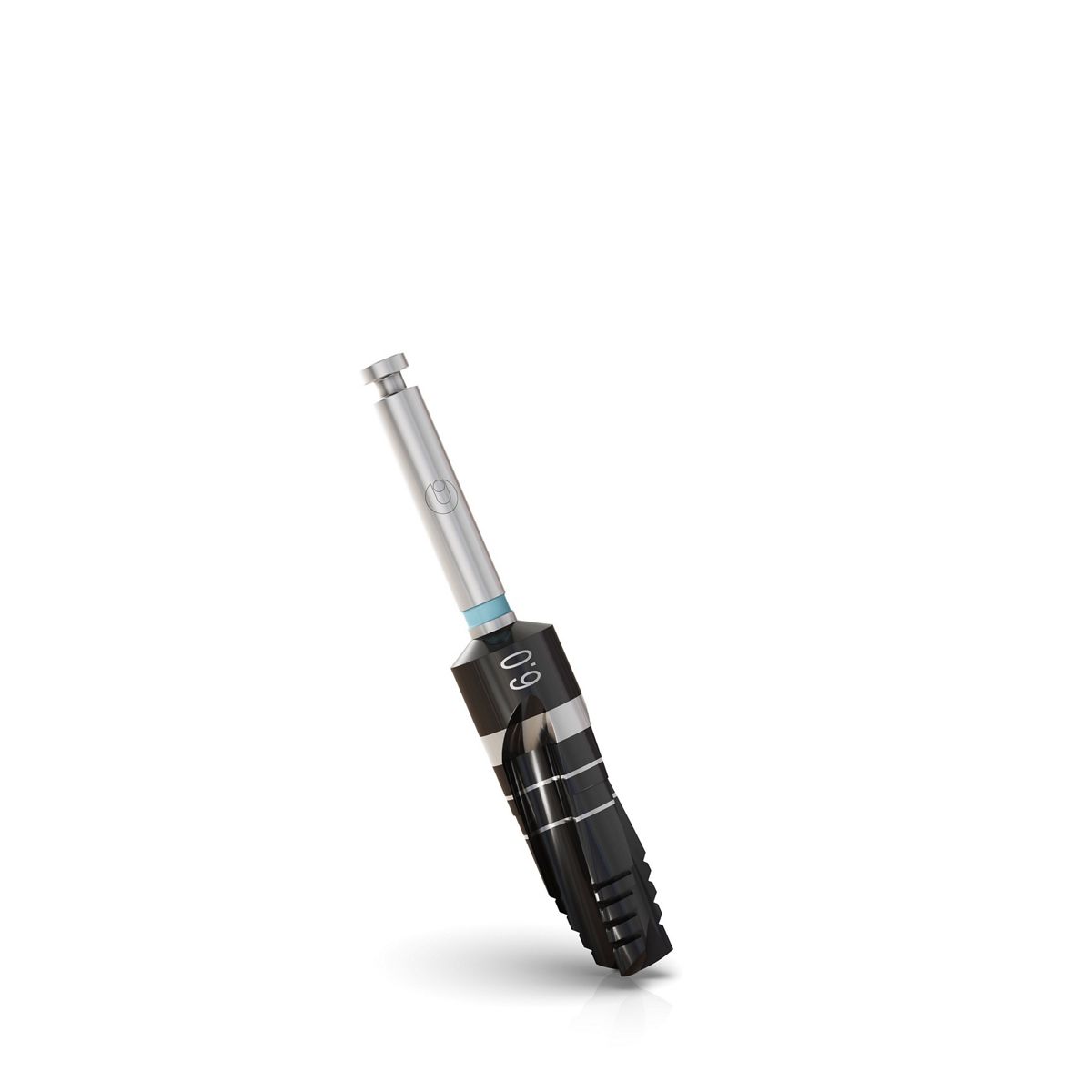 Short Tapered Drill 6.0 mm