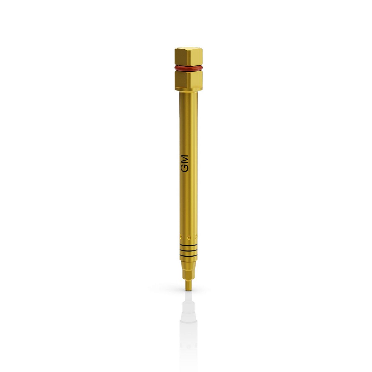 GM Implant Driver - Torque Wrench Extra-Long