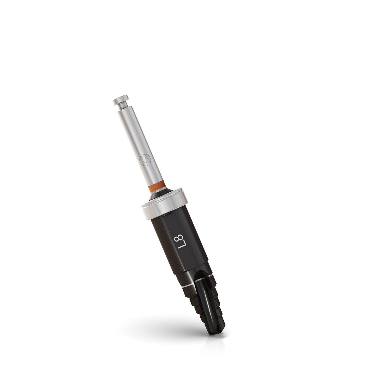 NGS Regular Tapared Drill D5.0x8