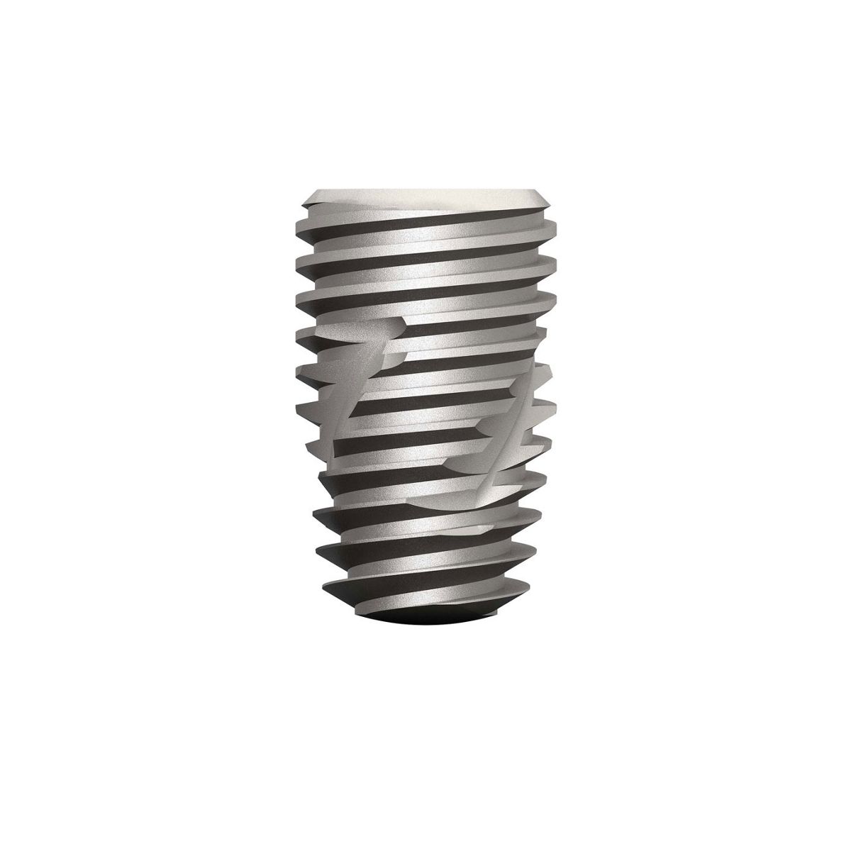 GM Helix Acqua Implant, Titanium, 6.0x10 mm