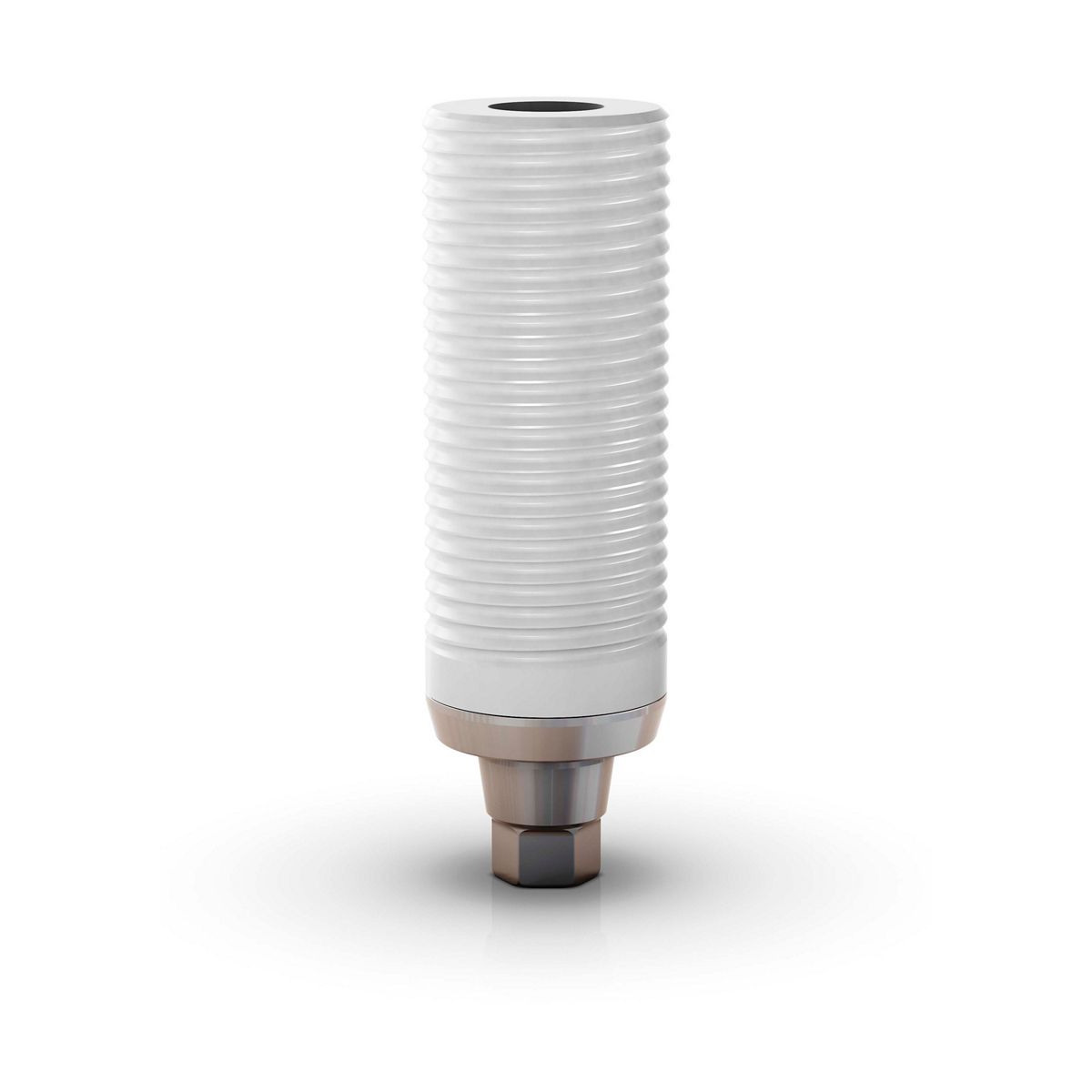 GM Exact CoCr Base Abutment For Crown 5.0/6.0 mm