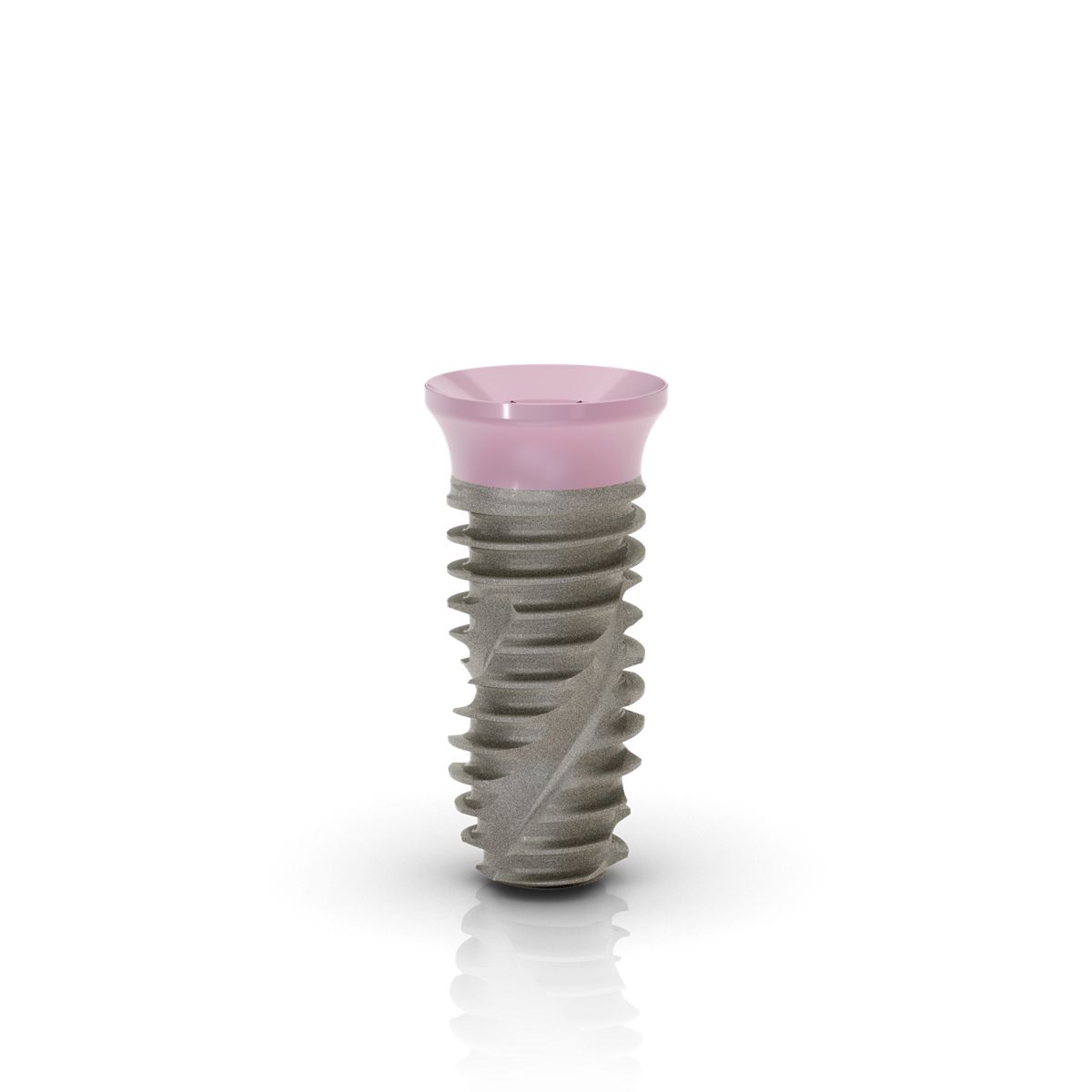 Helix Short Acqua Implant 4.0X8.5