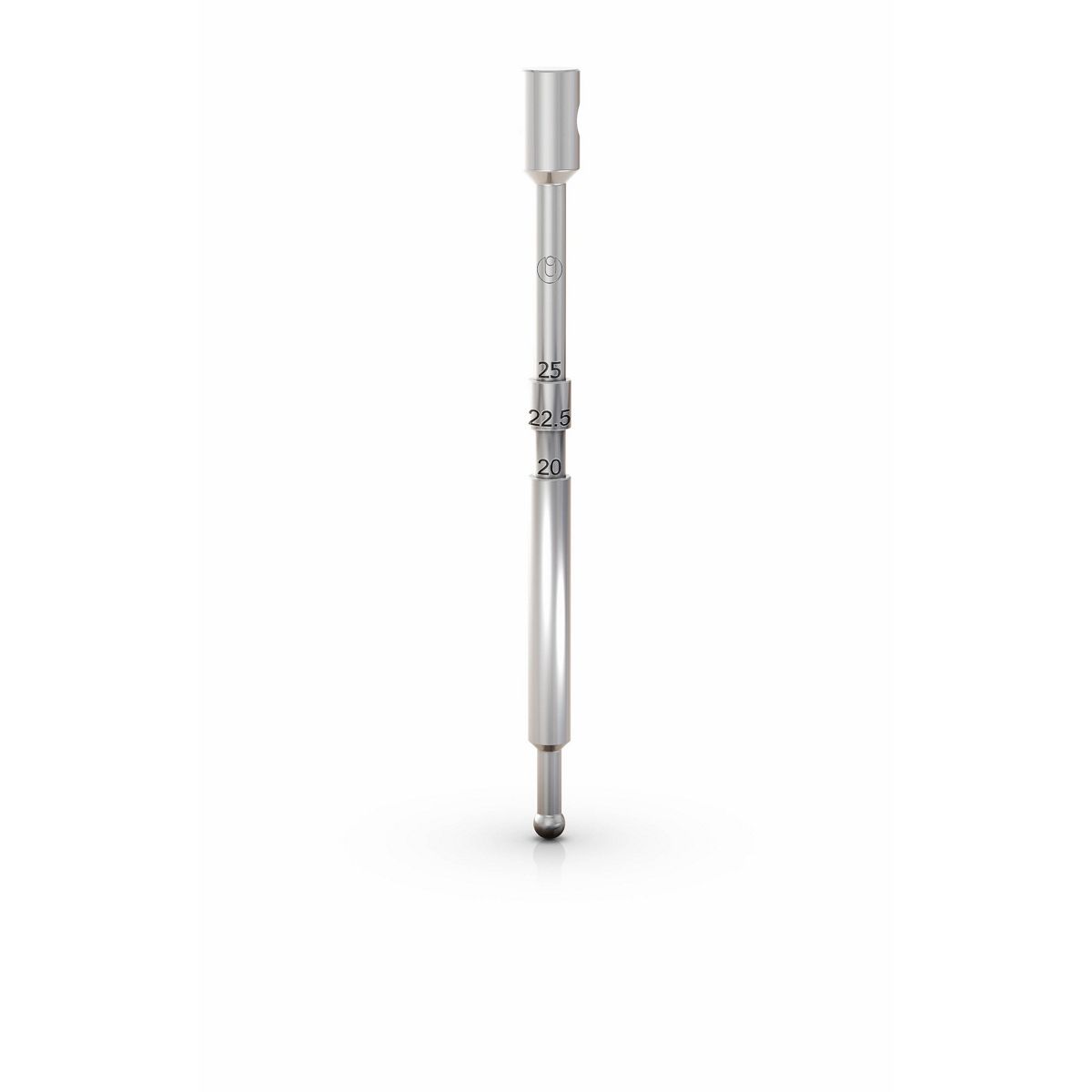 GM Helix LG X-Ray Positioner, Titanium