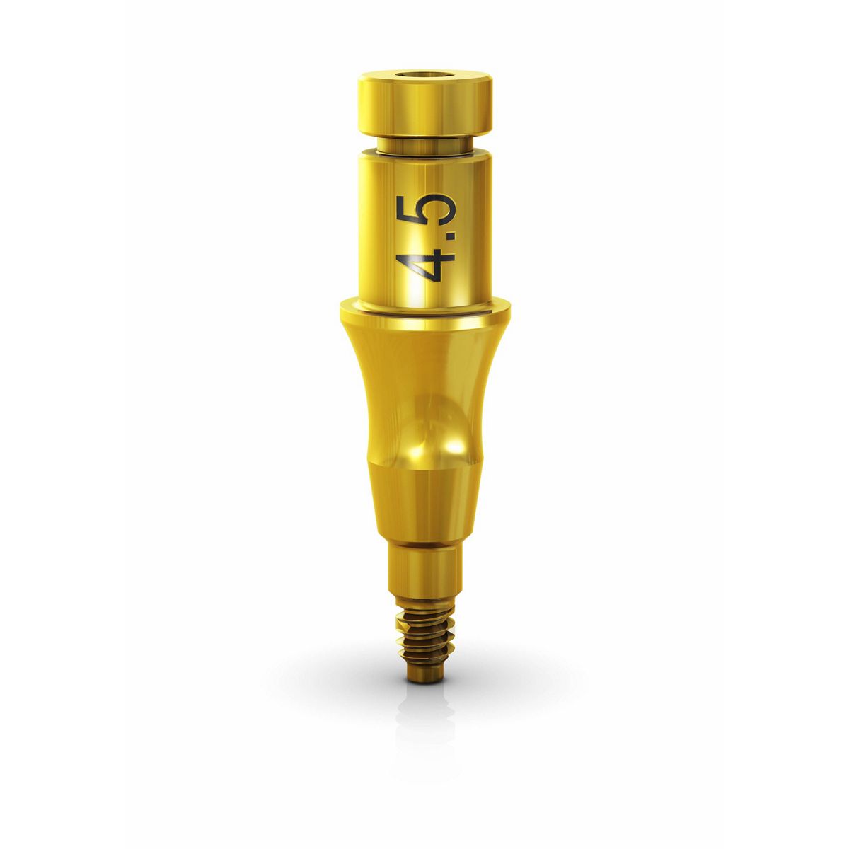 GM Abutment Try-In 4.5x6x4.5 mm