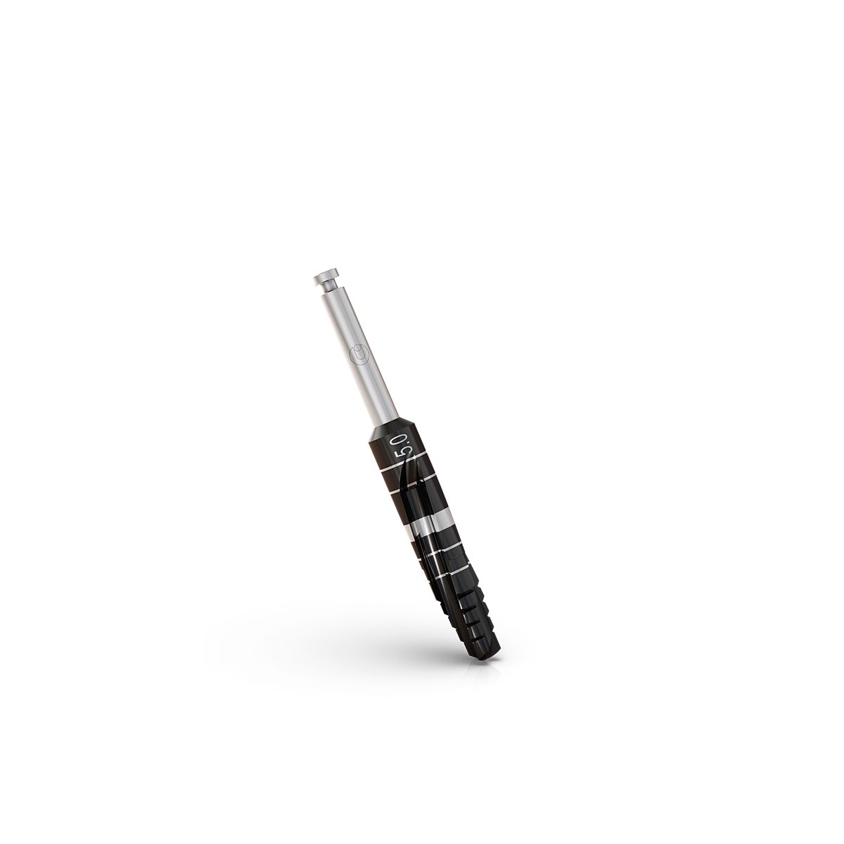 Tapered Drill (Long) D 5.0