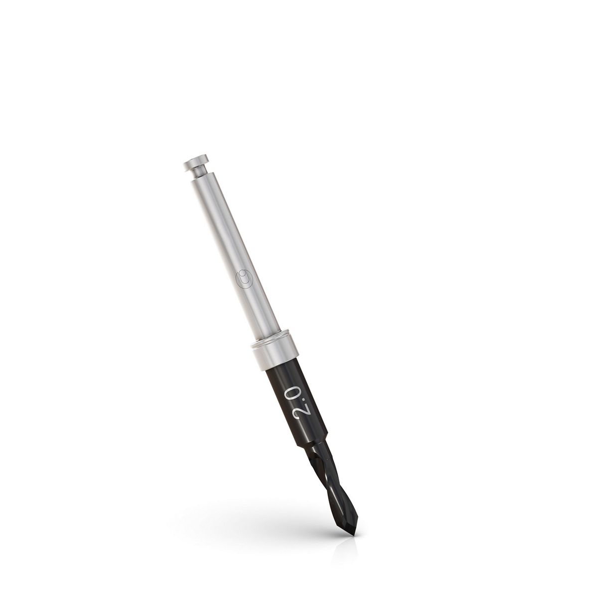 NGM Guided Surgery Initial Drill