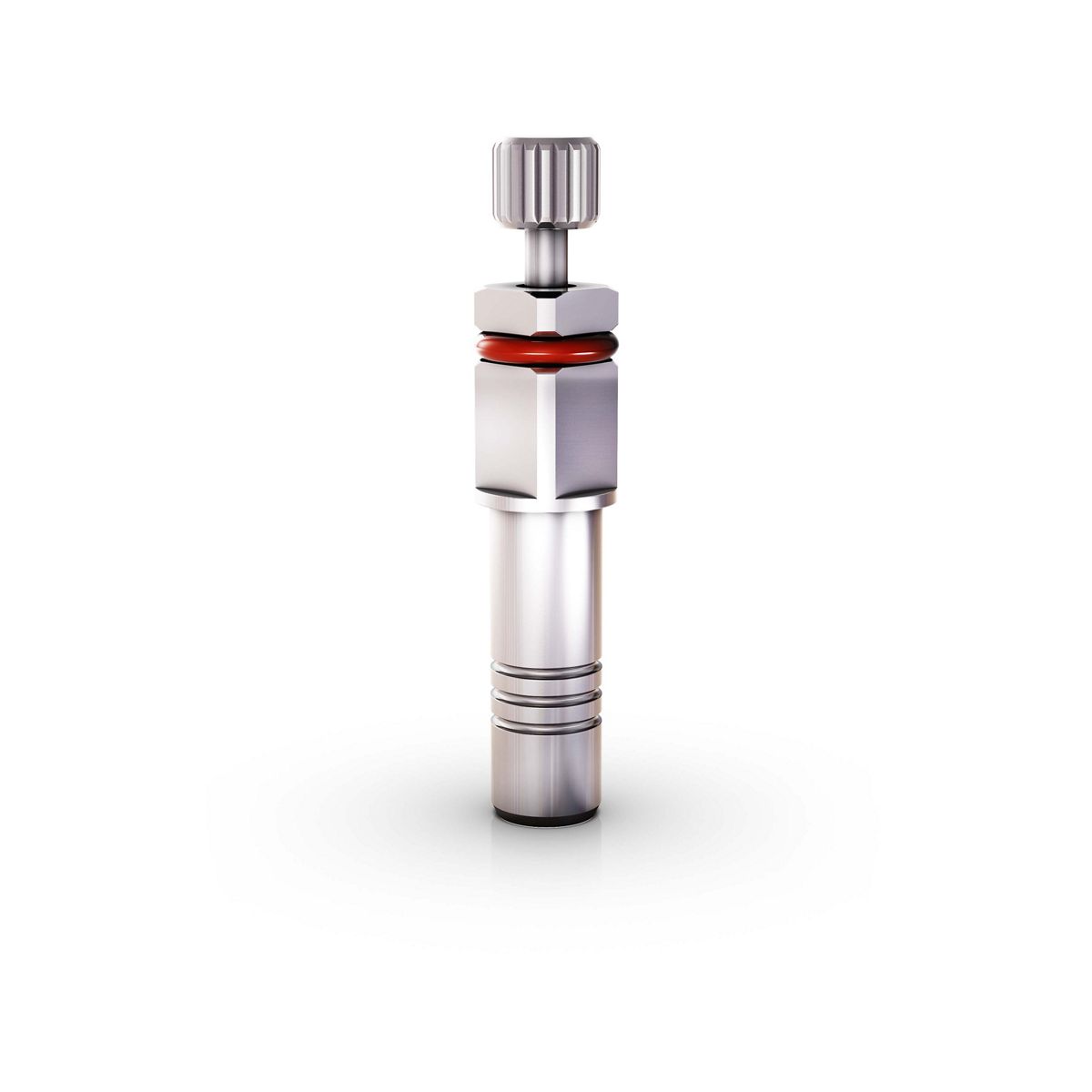 Prosthetic abutment driver