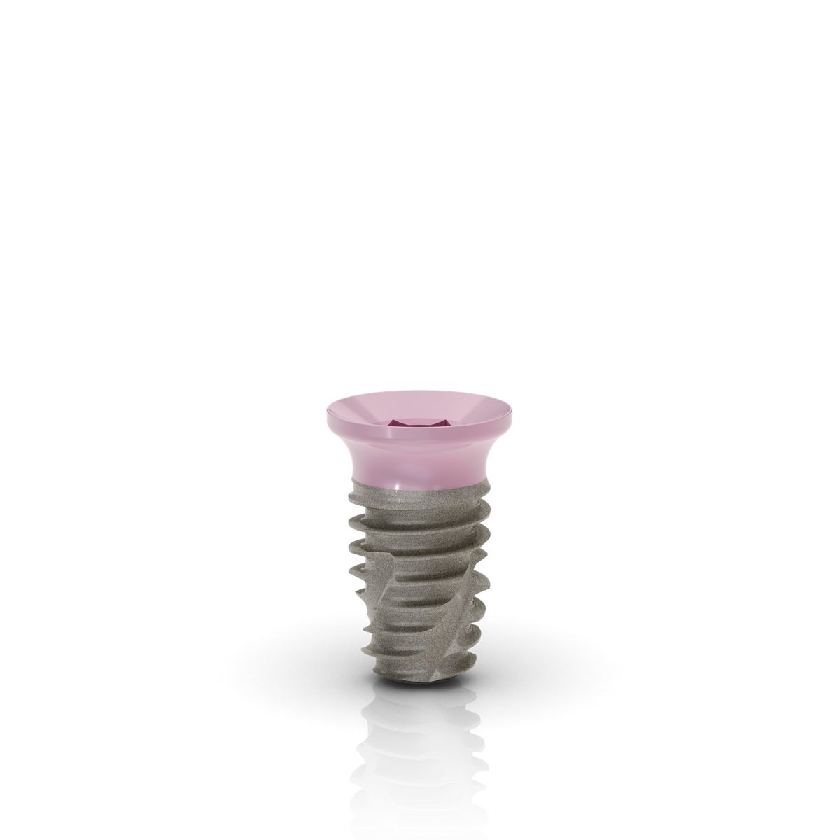 Helix Short Acqua Implant 3.75X5.5