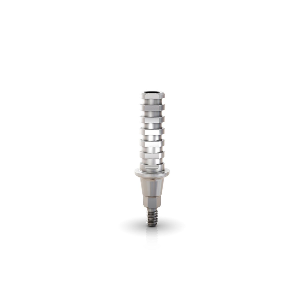 GM Temporary Abutment For Crown, Titanium, 4.5X1.5 mm