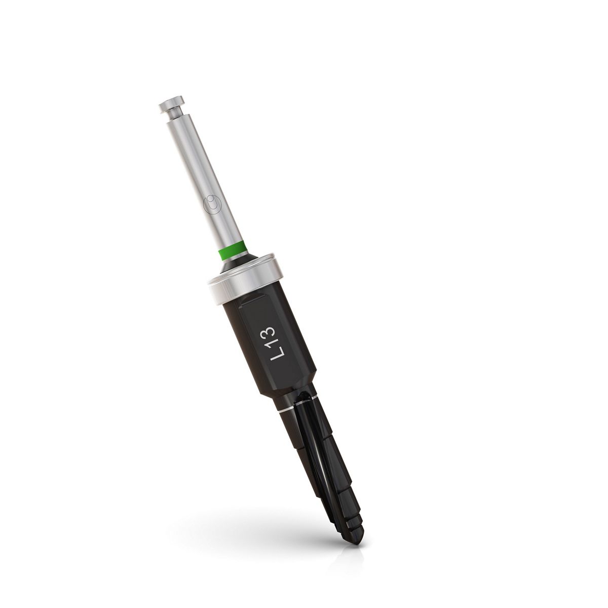 NGS Regular Tapared Drill D4.0x13